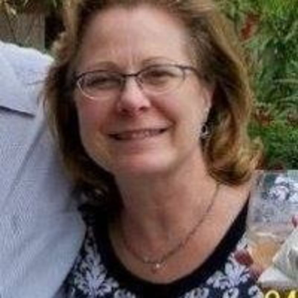 Meet your Posher, Maureen